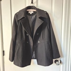 Classic Michael Michael Kors Peacoat
